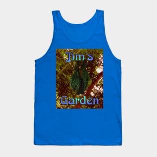 Jim's Garden Tank Top